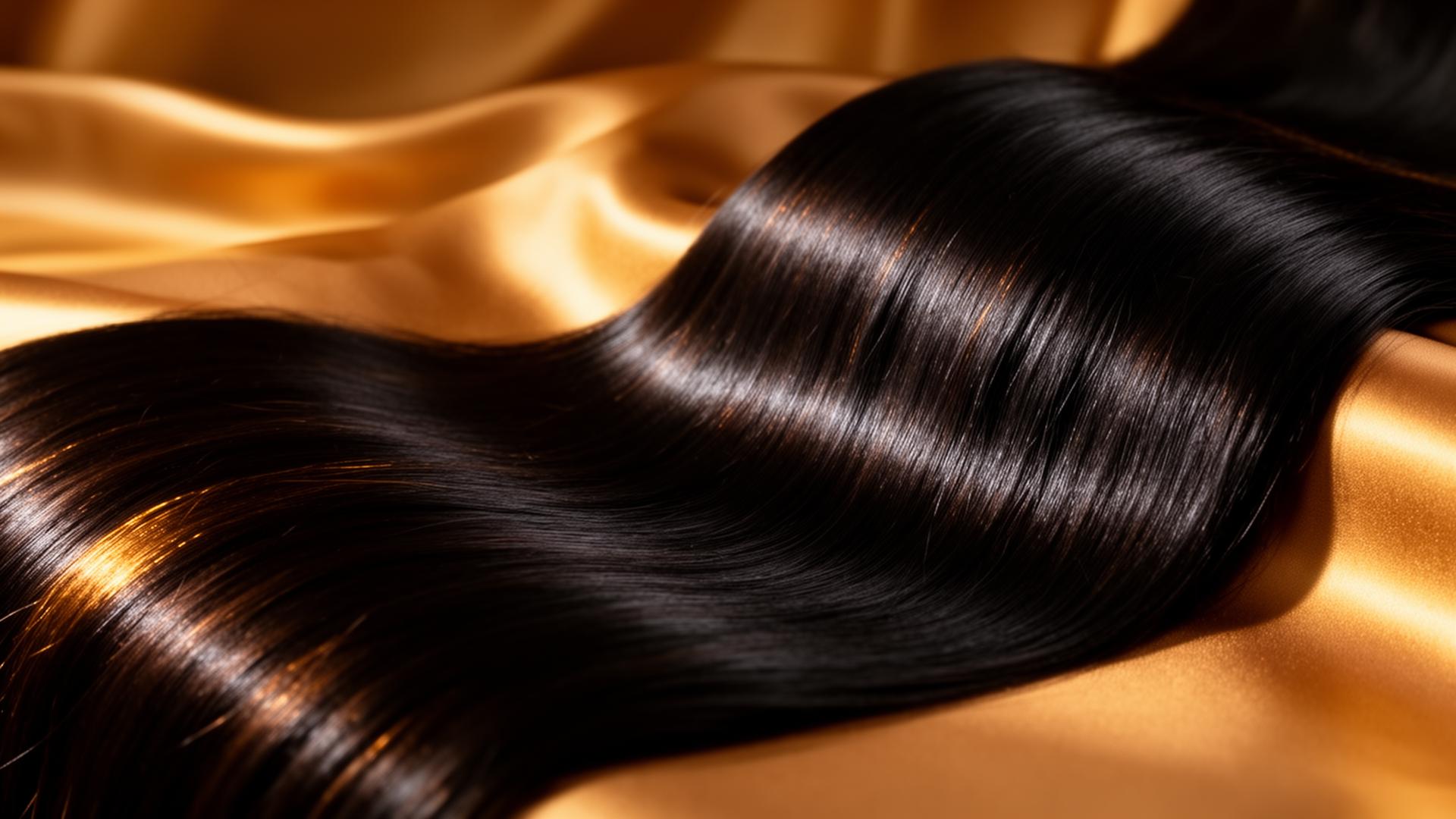 Your Palace Hair luxury glueless unit